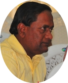 Railways Gabriel Pillai